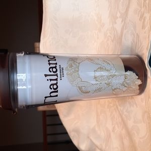 STARBUCKS  TRAVEL MUG